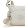 imageKipling Gabbie Mini Crossbody Bag Hideaway Beige