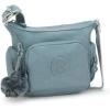 imageKipling Gabbie Mini Crossbody Bag Relaxed Grey