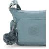 imageKipling Gabbie Mini Crossbody Bag Relaxed Grey