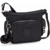 imageKipling Gabbie Mini Printed Crossbody BagBlack Noir