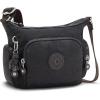 imageKipling Gabbie Mini Printed Crossbody BagBlack Noir