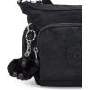 imageKipling Gabbie Mini Printed Crossbody BagBlack Noir
