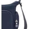 imageKipling Gabbie Mini Printed Crossbody BagBlue Bleu 2