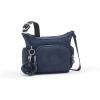 imageKipling Gabbie Mini Printed Crossbody BagBlue Bleu 2