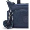 imageKipling Gabbie Mini Printed Crossbody BagBlue Bleu 2