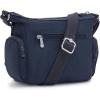 imageKipling Gabbie Mini Printed Crossbody BagBlue Bleu 2
