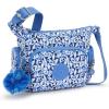 imageKipling Gabbie Mini Printed Crossbody BagCrazy Leaves