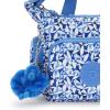 imageKipling Gabbie Mini Printed Crossbody BagCrazy Leaves