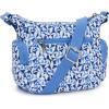 imageKipling Gabbie Mini Printed Crossbody BagCrazy Leaves