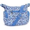 imageKipling Gabbie Mini Printed Crossbody BagCrazy Leaves