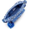 imageKipling Gabbie Mini Printed Crossbody BagCrazy Leaves
