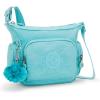 imageKipling Gabbie Mini Printed Crossbody BagDeepest Aqua