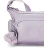 imageKipling Gabbie Mini Printed Crossbody BagLilac Moon Met