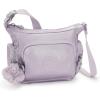 imageKipling Gabbie Mini Printed Crossbody BagLilac Moon Met