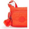imageKipling Gabbie Mini Printed Crossbody BagOpen Orange