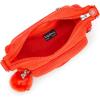 imageKipling Gabbie Mini Printed Crossbody BagOpen Orange