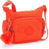 imageKipling Gabbie Mini Printed Crossbody BagOpen Orange