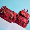 imageKipling Gabbie Mini Printed Crossbody BagPoppy Floral