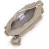 imageKipling Gabbie Mini Printed Crossbody BagSign Beige Embossed