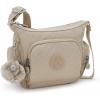 imageKipling Gabbie Mini Printed Crossbody BagSign Beige Embossed