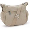 imageKipling Gabbie Mini Printed Crossbody BagSign Beige Embossed