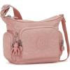 imageKipling Gabbie Mini Printed Crossbody BagTender Rose