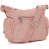 imageKipling Gabbie Mini Printed Crossbody BagTender Rose