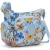 imageKipling Gabbie Mini Printed Crossbody BagWild Flowers