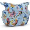 imageKipling Gabbie Mini Printed Crossbody BagWild Flowers