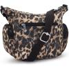imageKipling Gabbie Mini Printed Crossbody BagWild Leopard
