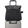 imageKipling India 16quot Laptop Tote BagBlack Noir