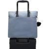 imageKipling India 16quot Laptop Tote BagBlue Stone