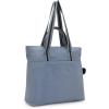 imageKipling India 16quot Laptop Tote BagBlue Stone