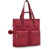 imageKipling India 16quot Laptop Tote BagFunky Red