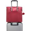 imageKipling India 16quot Laptop Tote BagFunky Red