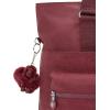 imageKipling India 16quot Laptop Tote BagLounge Wine