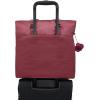 imageKipling India 16quot Laptop Tote BagLounge Wine