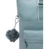 imageKipling India 16quot Laptop Tote BagRelaxed Grey
