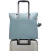 imageKipling India 16quot Laptop Tote BagRelaxed Grey