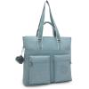 imageKipling India 16quot Laptop Tote BagRelaxed Grey