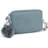 imageKipling Limmo Printed Crossbody BagRelaxed Grey