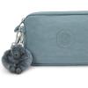 imageKipling Limmo Printed Crossbody BagRelaxed Grey