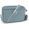 imageKipling Limmo Printed Crossbody BagRelaxed Grey