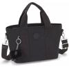 imageKipling Minta Shoulder BagBlack Noir