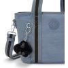 imageKipling Minta Shoulder BagBlue Stone