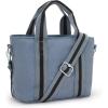 imageKipling Minta Shoulder BagBlue Stone