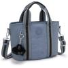 imageKipling Minta Shoulder BagBlue Stone