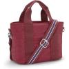 imageKipling Minta Shoulder BagLounge Wine
