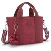 imageKipling Minta Shoulder BagLounge Wine