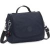 imageKipling New Kichirou Lunch BagTrue Blue Tonal